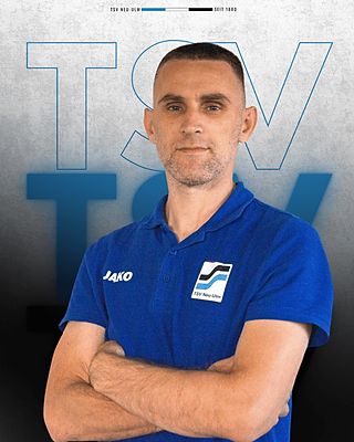 Leotrim Kryeziu