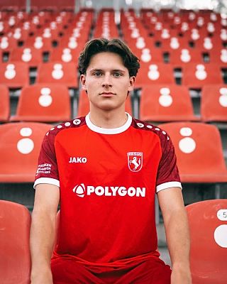 Jonas Strier