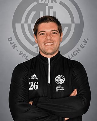 Marvin Burgdorf