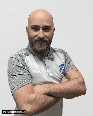 Dominic Fauß