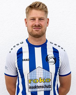 Luca Pötschan