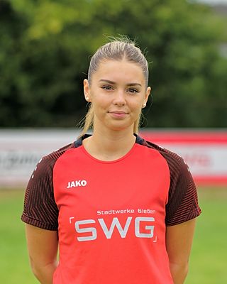 Katharina Keller
