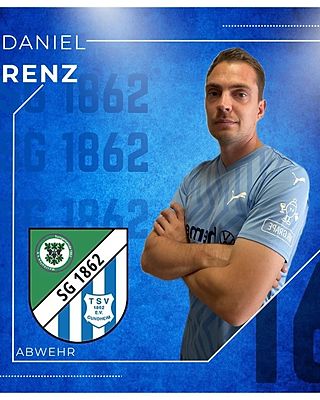 Daniel Renz