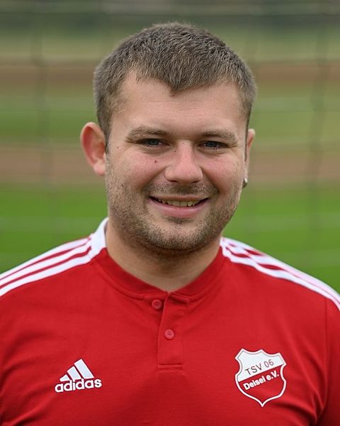 Foto: Yannik Maihack