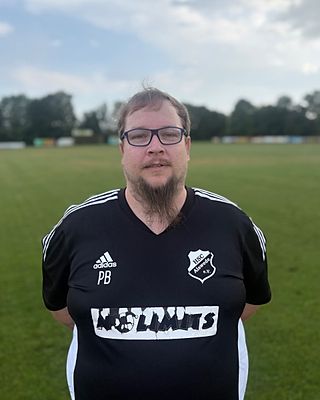 Patrick Braun