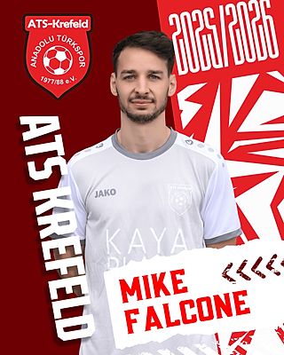 Mike Falcone