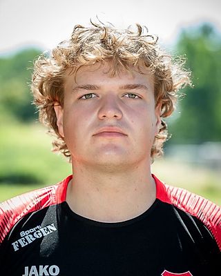 Justin Wiebe
