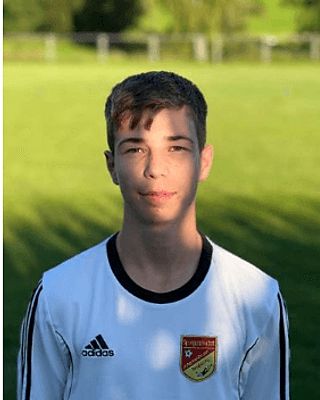 Lucas Cimander