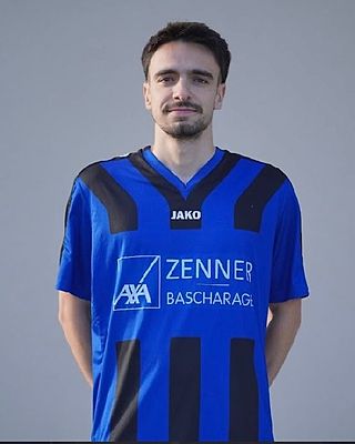 Diogo Dinis Da Silva