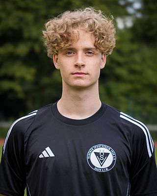 Bjarne Brand