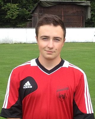 Andreas Schmidmüller