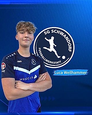 Luca Weilhammer