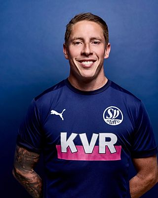 Fabian Marcell Colon