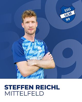 Steffen Reichl