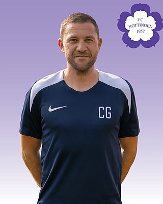 Chris Gerhardt