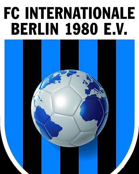 Foto: FC Internationale Berlin