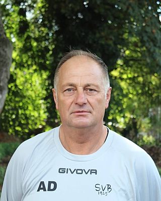 Andy Dorna
