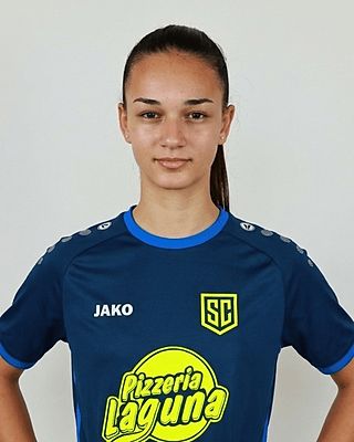 Meryra Jennah Tünal