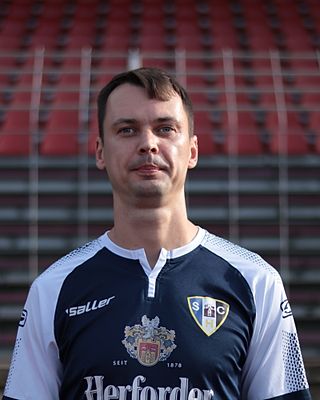 Aleksandr Palchikov