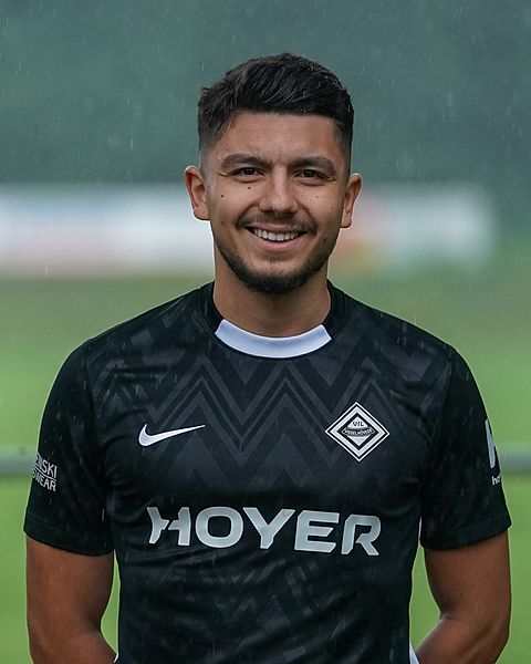 Foto: Lennart Blömer