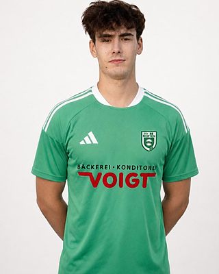 Maximilian Decker