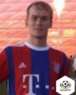 Daniel Urwank
