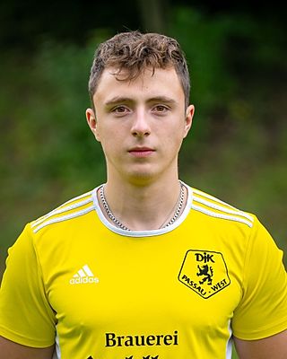 Benedikt Zauner