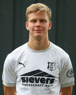 Johann Thomas Schneekloth