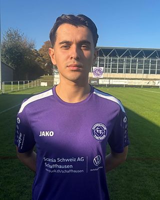 Enis Bunjaku