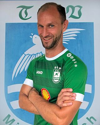 Michael Köhmstedt