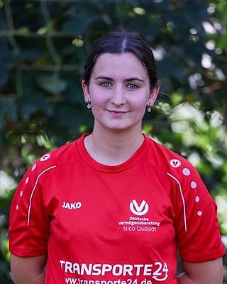 Zoé Schäfer Rodrigues