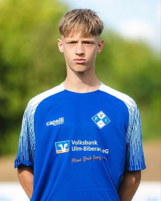 Gabriel Jasinski