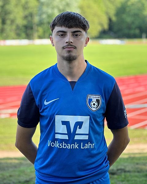 Foto: SC Lahr