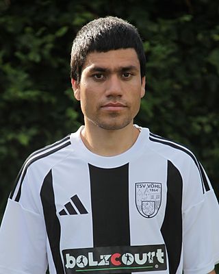 Mohammad Zaman Amiri