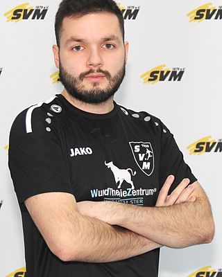 Rodrigo Malisi Sousa