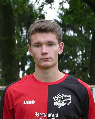 Jan-Lucas Golla