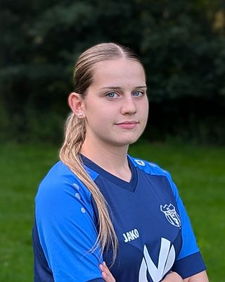 Tia Hägele