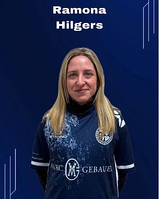 Ramona Hilgers