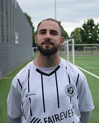 Riccardo Petrillo