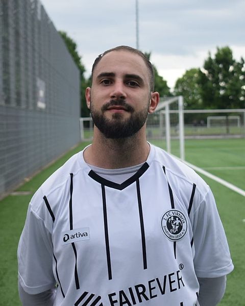 Foto: 1. Fc Viktoria Sindlingen