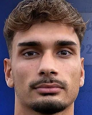 Arda Terzi