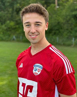 Niklas Stemmer