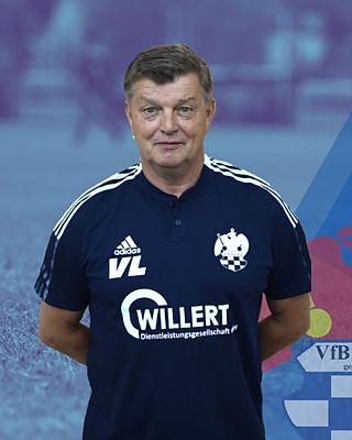 Volker Löbenberg