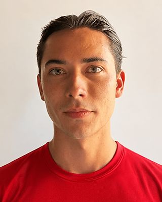Léo Hsiung