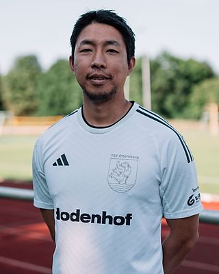 Keisuke Morikami