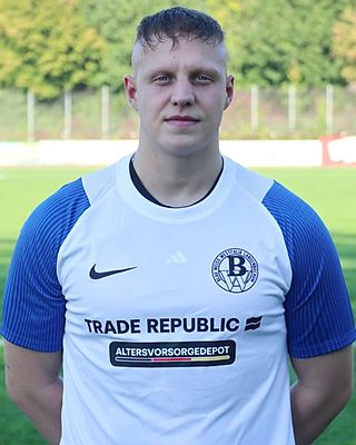 Florian Wanczura