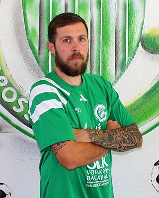 Anthony Bretterbauer