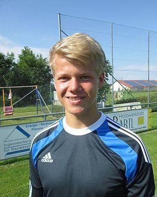 Mathias Angermaier