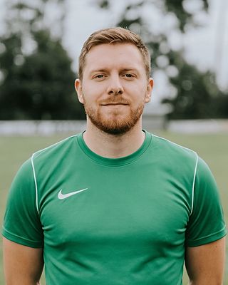 Aaron Heil