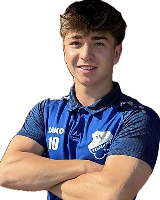 Maxim Schäfer